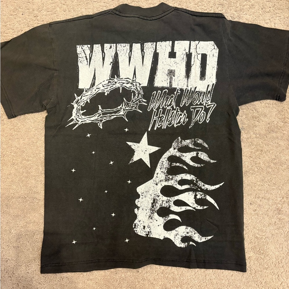 Hellstar Tee - image 2